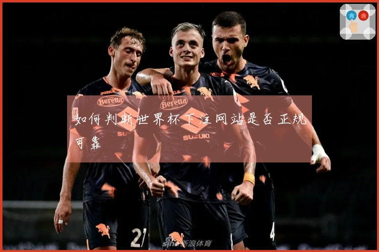如何判断世界杯下注网站是否正规可靠