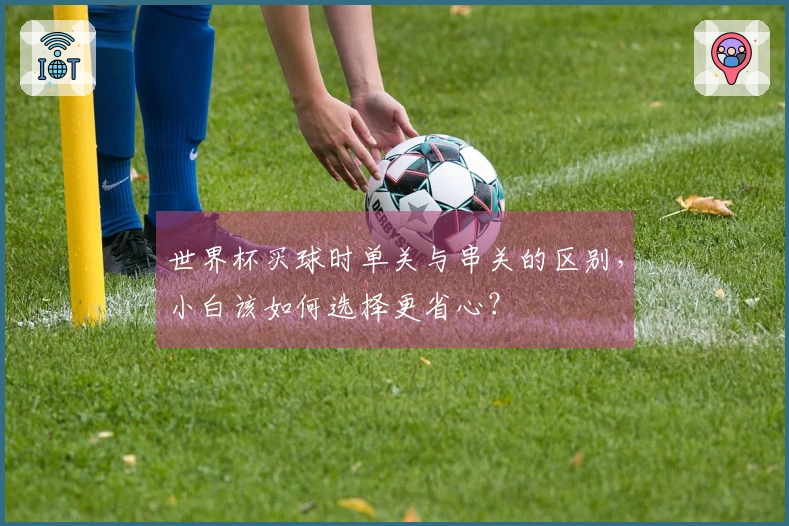 世界杯买球时单关与串关的区别，小白该如何选择更省心？