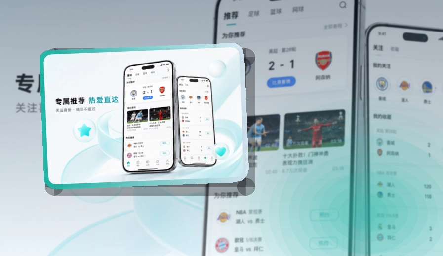 开云体育资讯APP，适合热门赛事关注，苹果安卓分开获取
